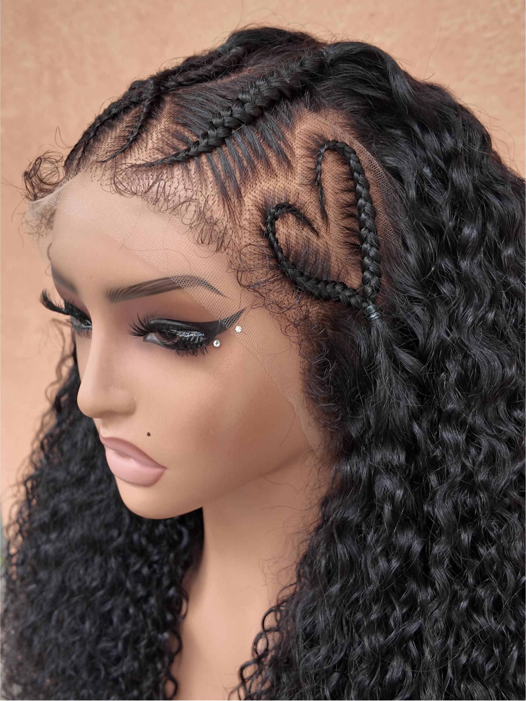 HD Lace Wigs