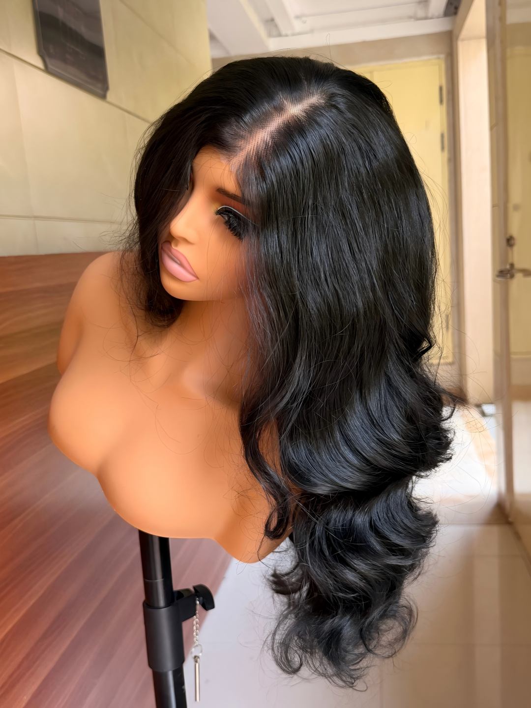 Ready to Wear Glueless Wig
