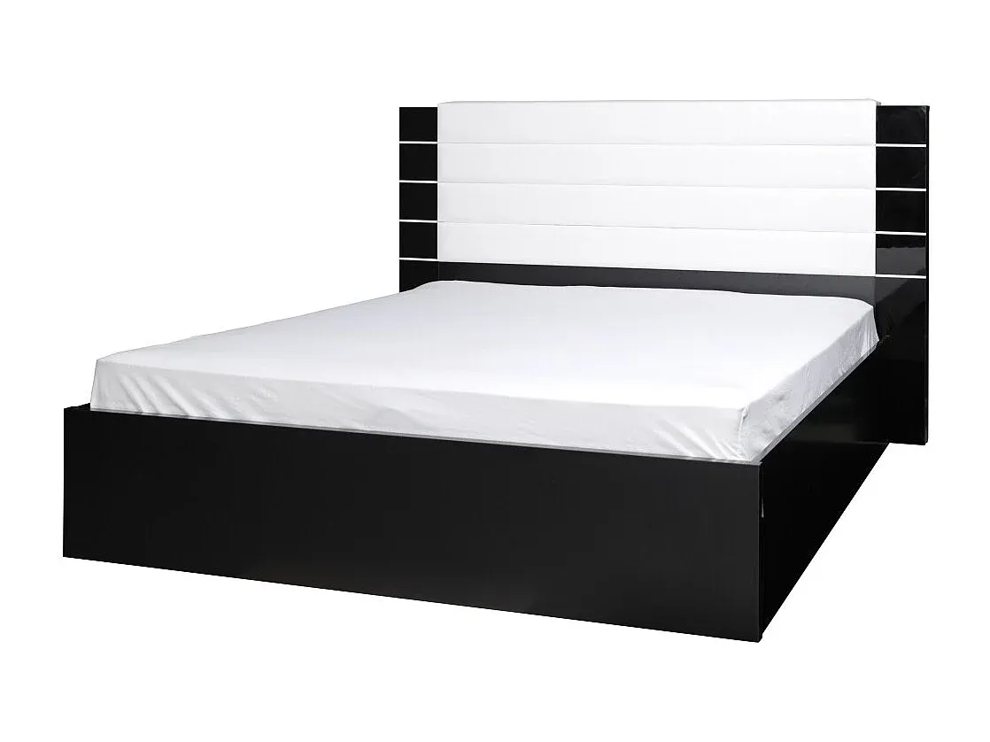 Schlafzimmer,Bereich Bett,Bettrahmen-HOMAVEXO