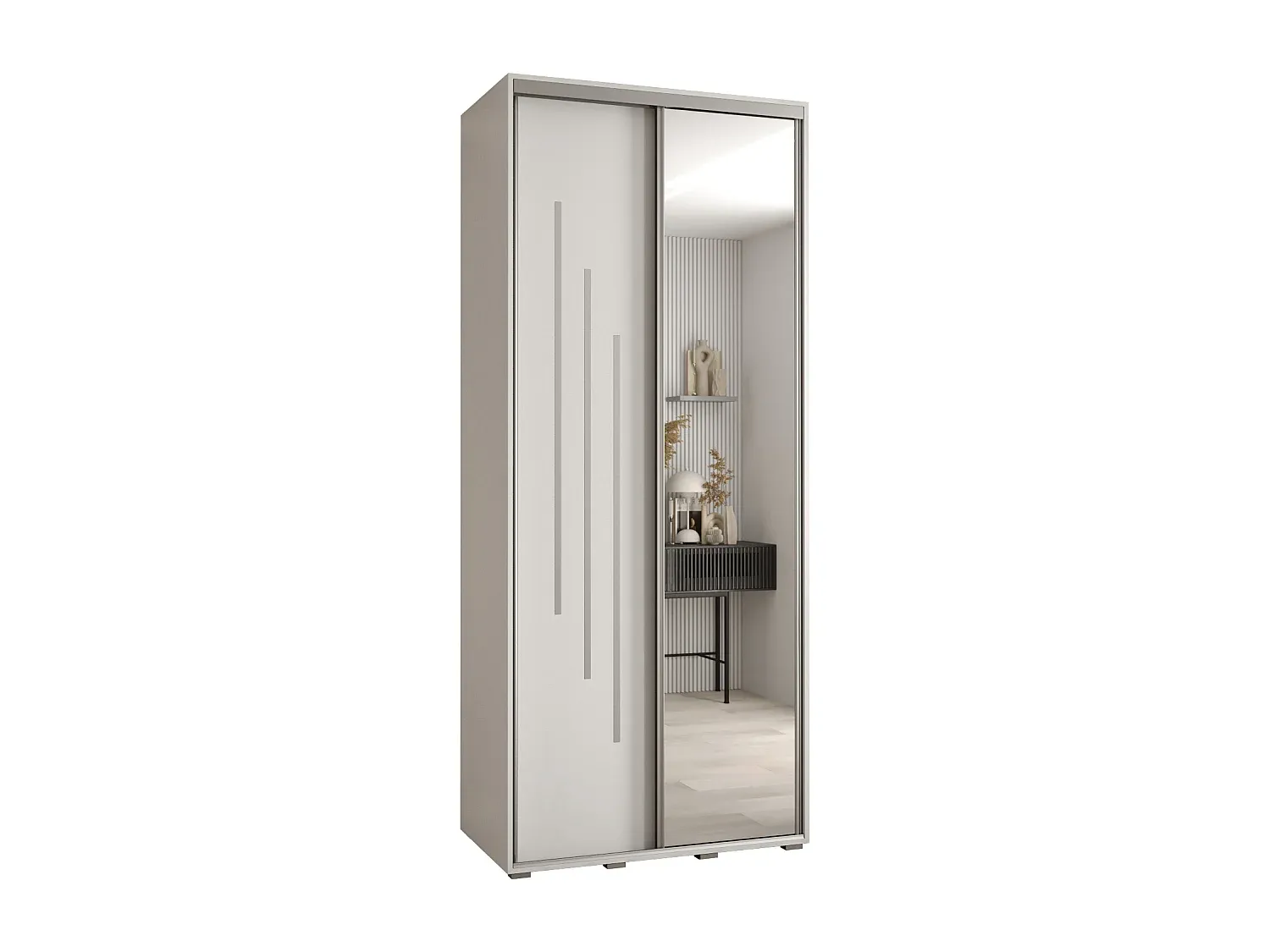 Schlafzimmer,Schlafzimmermöbel,Kleiderschrank-HOMAVEXO
