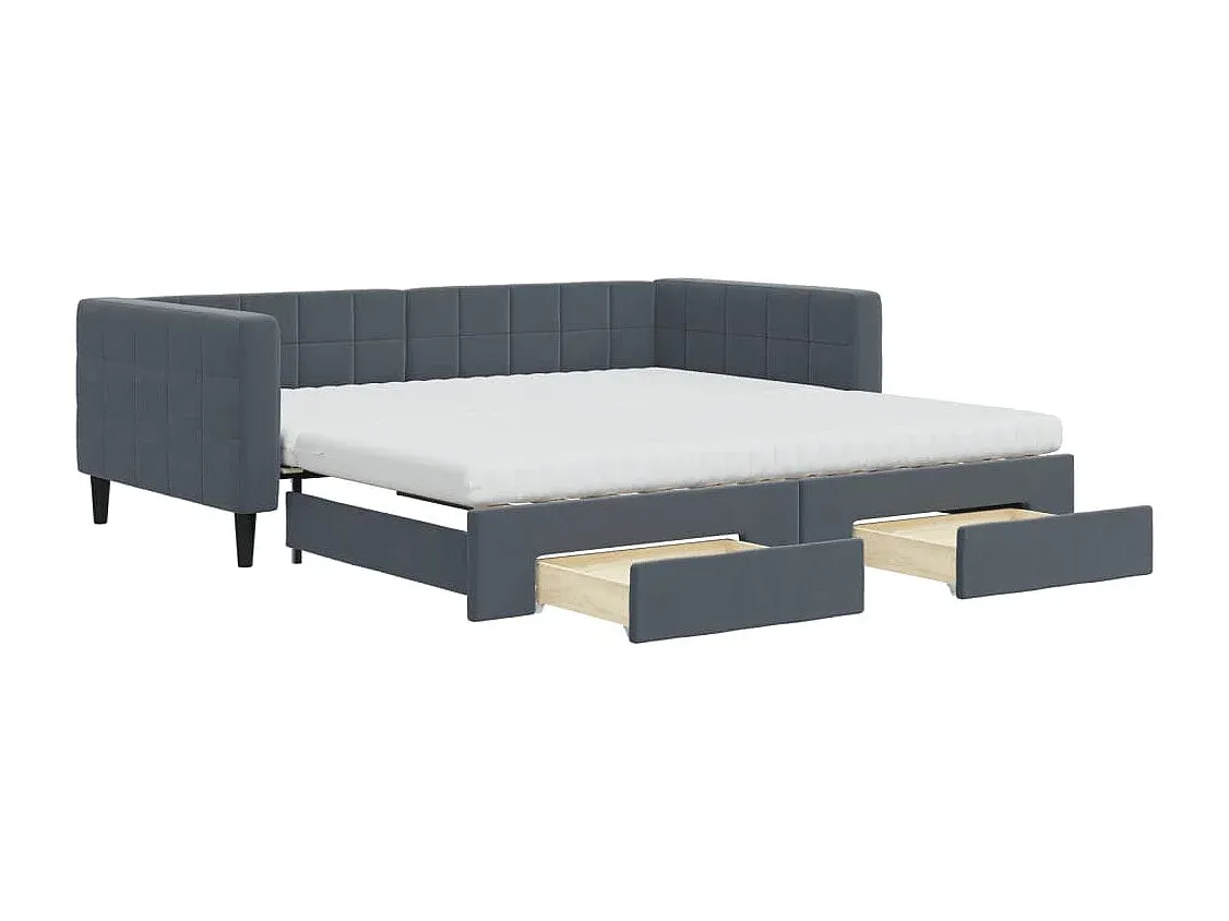 Schlafzimmer,Bereich Bett,Bettrahmen-HOMAVEXO