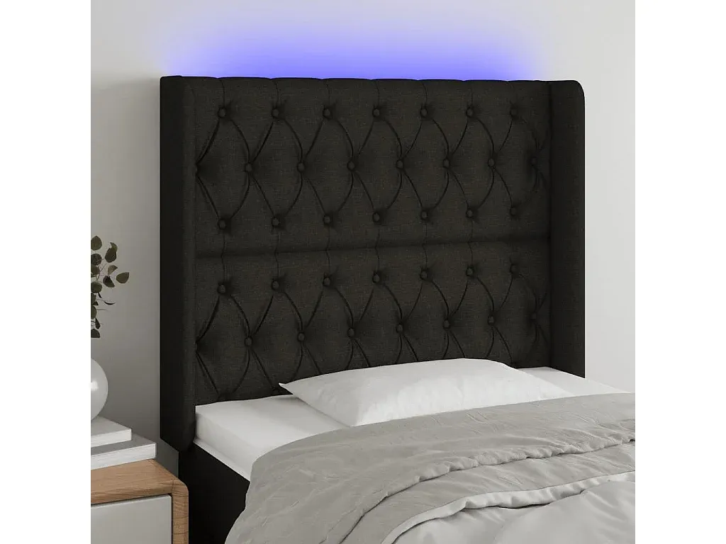 Schlafzimmer,Bettkopfteil und Bettüberbau,Bettkopfteil-HOMAVEXO
