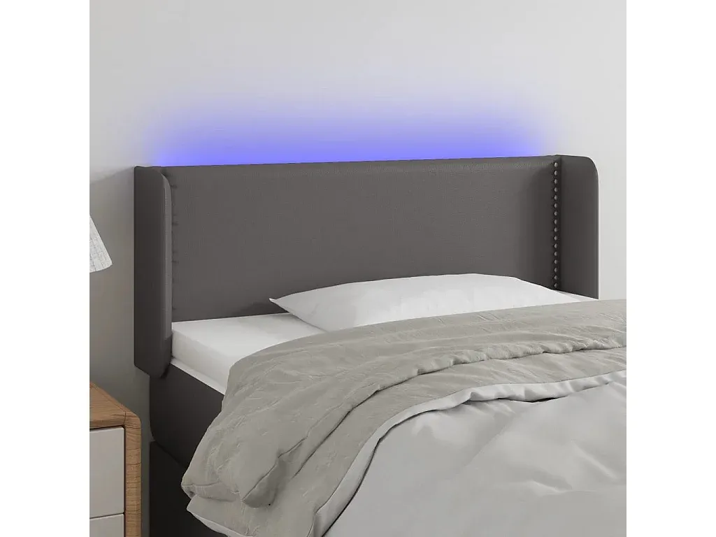 Schlafzimmer,Bettkopfteil und Bettüberbau,Bettkopfteil-HOMAVEXO
