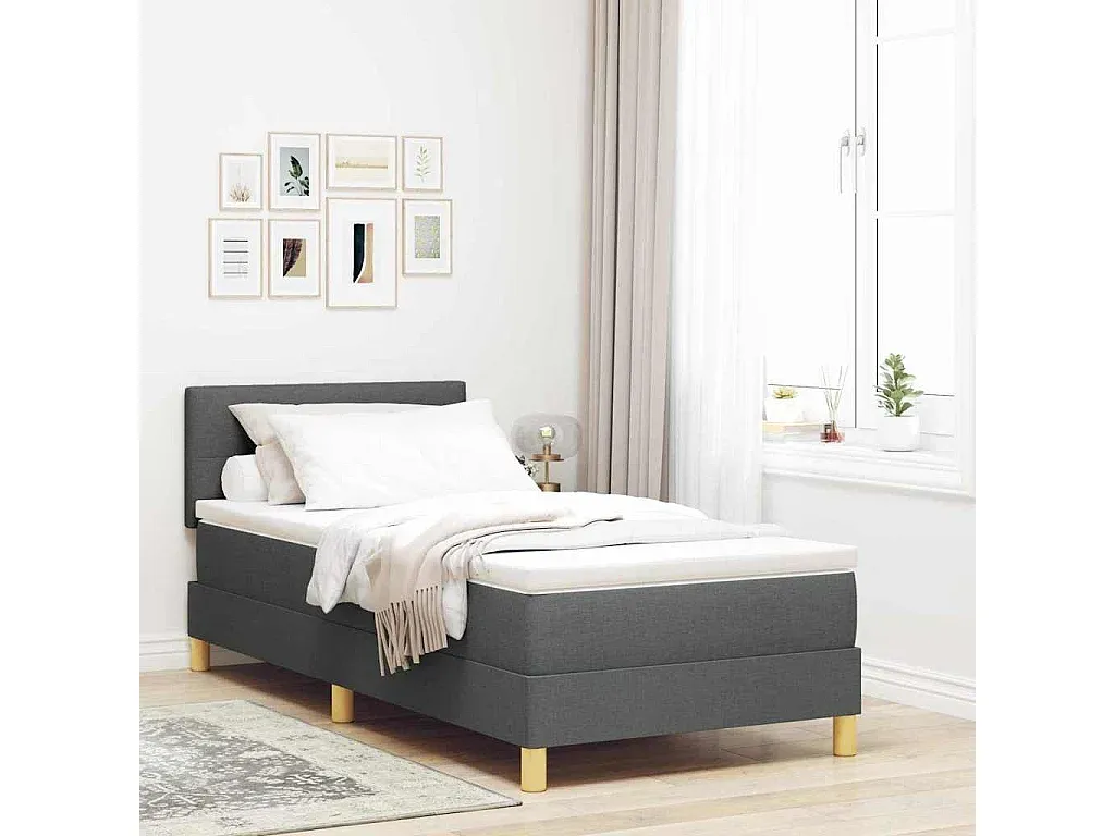 Schlafzimmer,Bereich Bett,Bettrahmen-HOMAVEXO