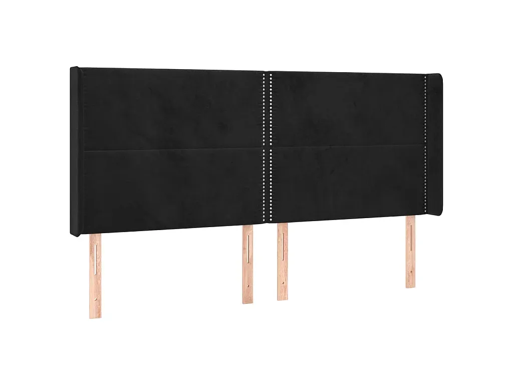 Schlafzimmer,Bettkopfteil und Bettüberbau,Bettkopfteil-HOMAVEXO