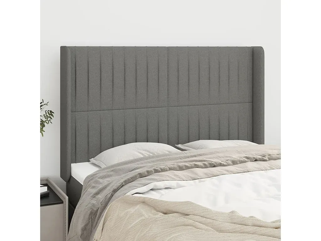 Schlafzimmer,Bettkopfteil und Bettüberbau,Bettkopfteil-HOMAVEXO