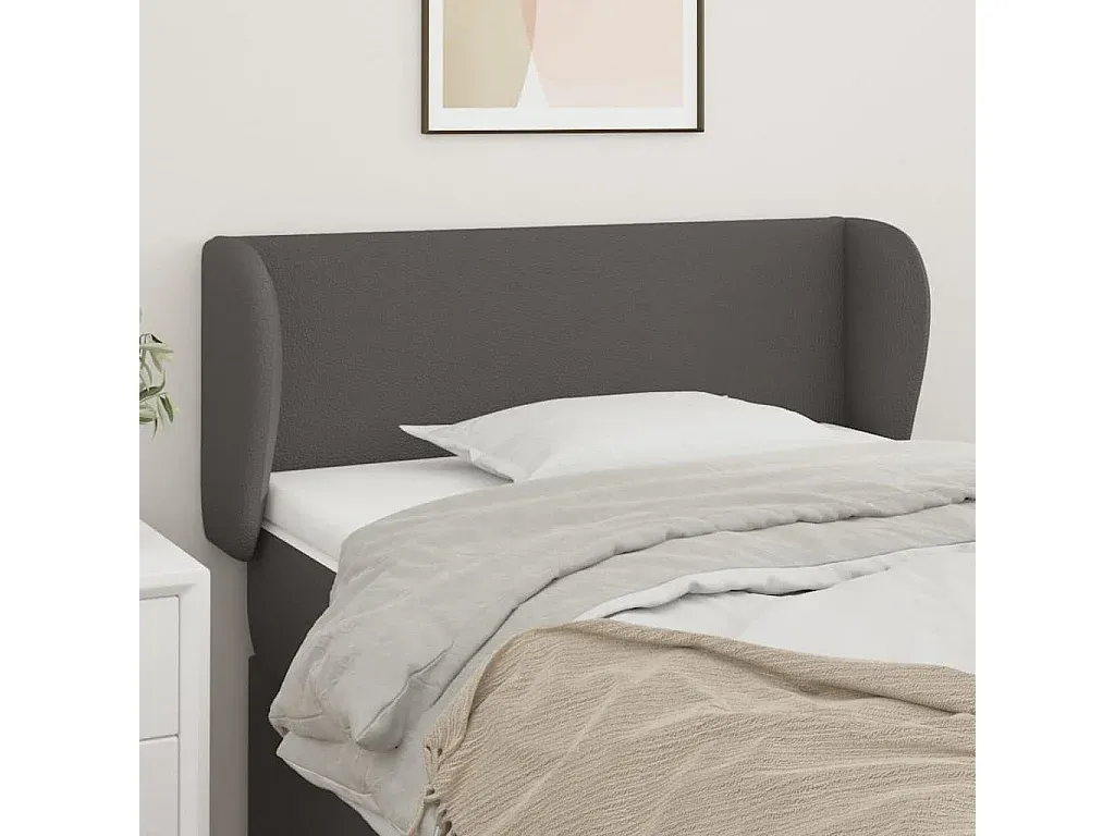 Schlafzimmer,Bettkopfteil und Bettüberbau,Bettkopfteil-HOMAVEXO