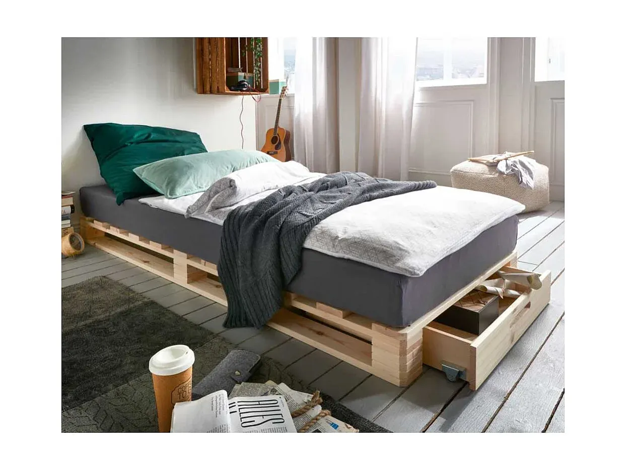 Schlafzimmer,Bereich Bett,Bettrahmen-nestavunoa