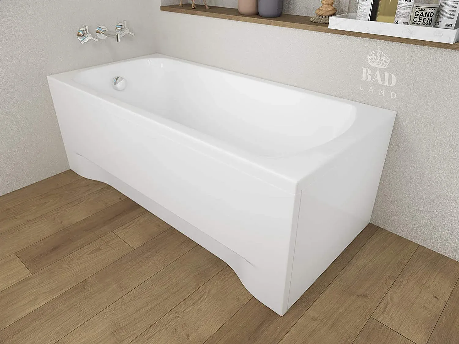 Badezimmer,Bereich Badewanne,Badewanne (Standard)-nestavunoa