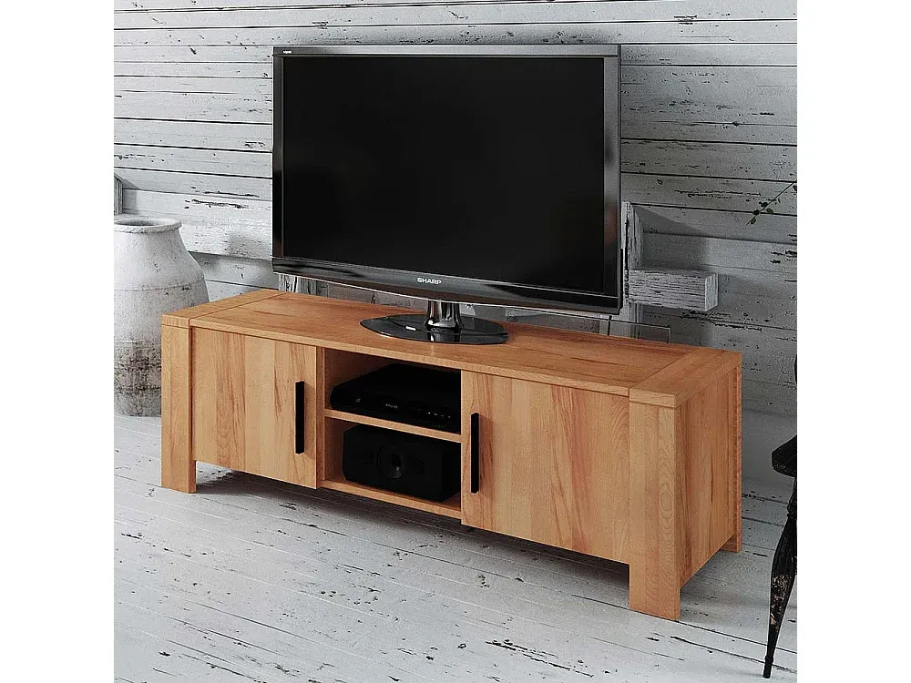 Wohnzimmer und Flur,Wohnzimmermöbel,TV-Board-nestavunoa