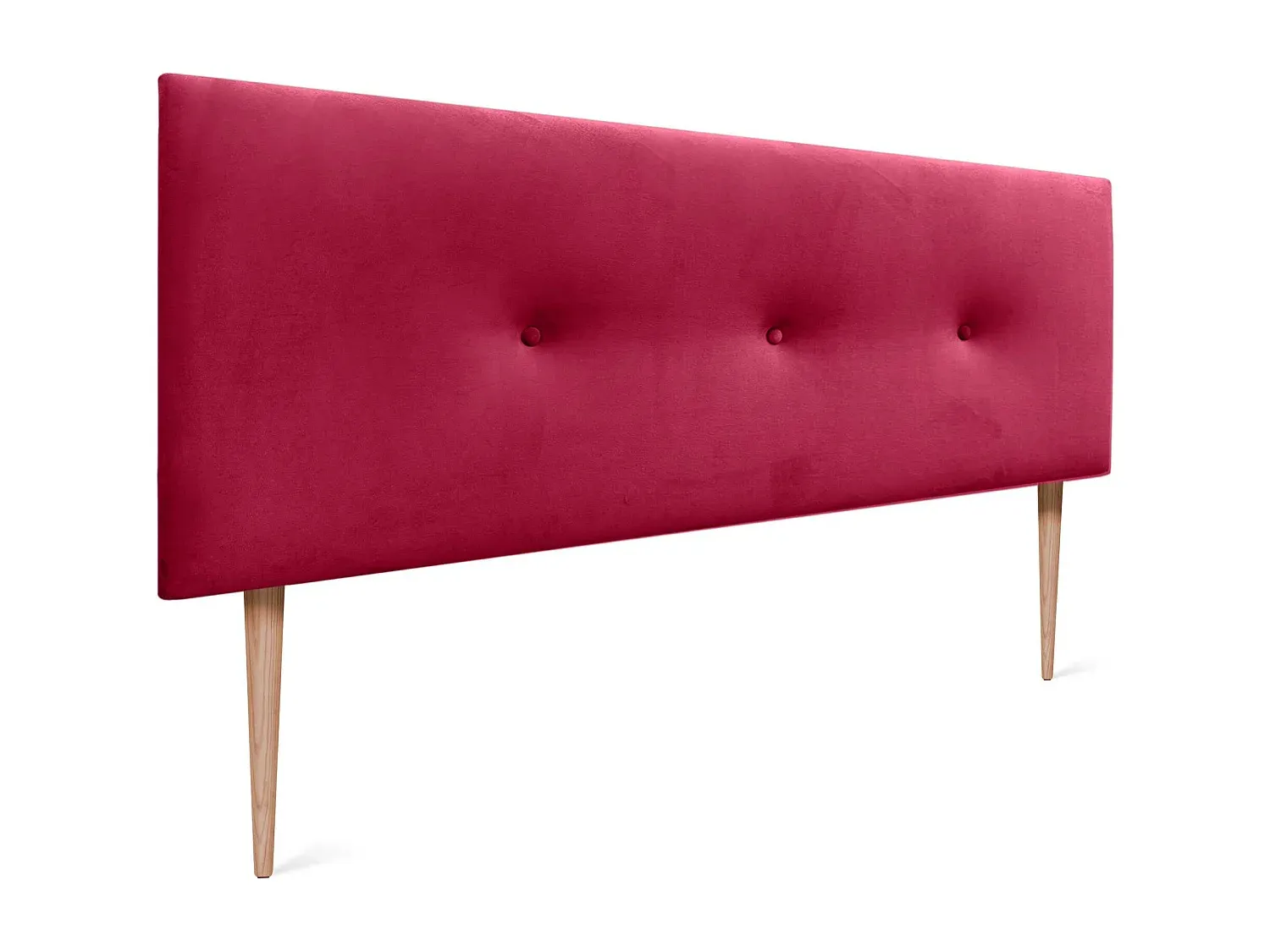 Schlafzimmer,Bettkopfteil und Bettüberbau,Bettkopfteil-homanovao