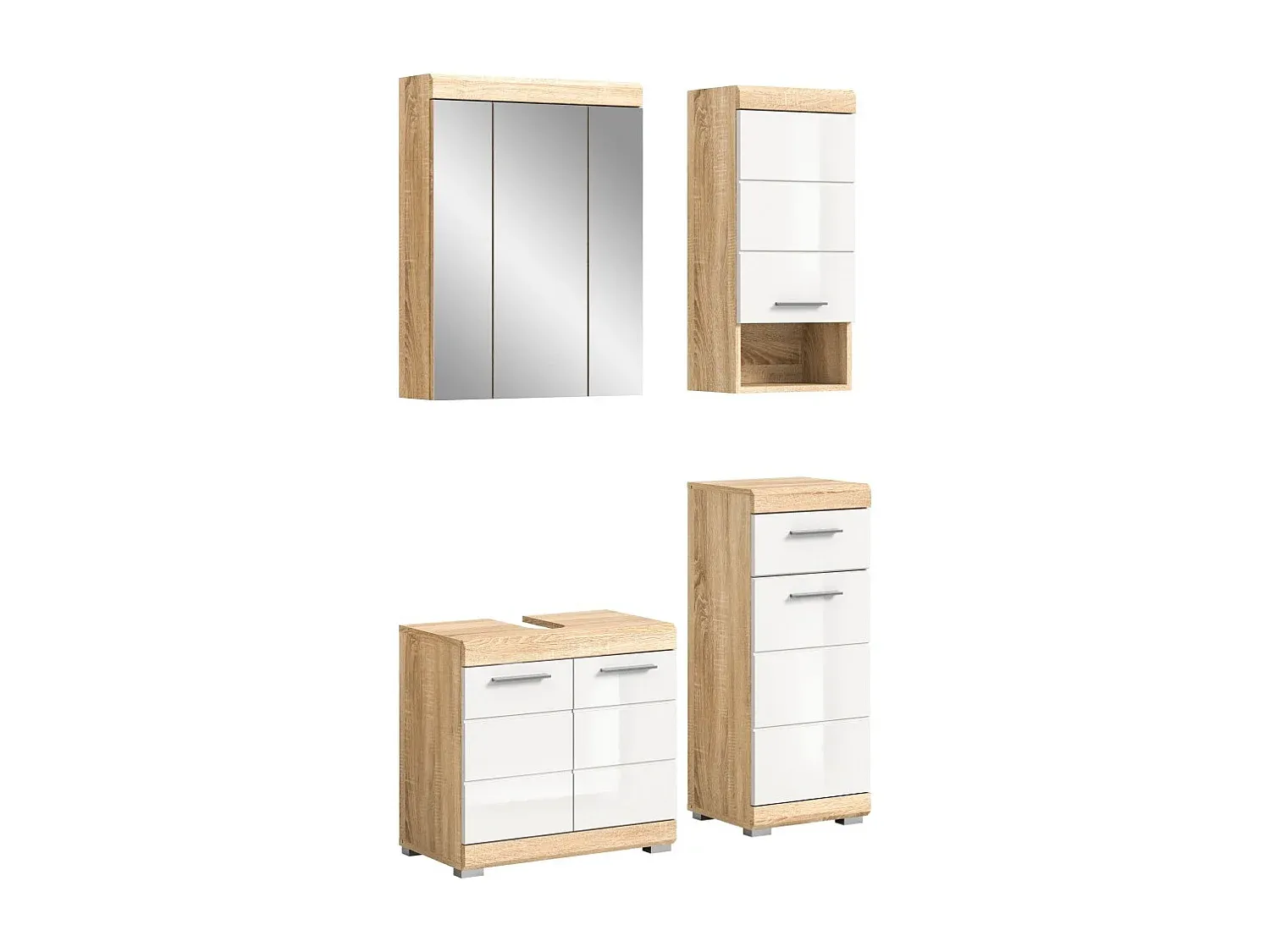 Badezimmer,Bereich Badezimmermöbel,Badezimmer-Set-nestavunoa