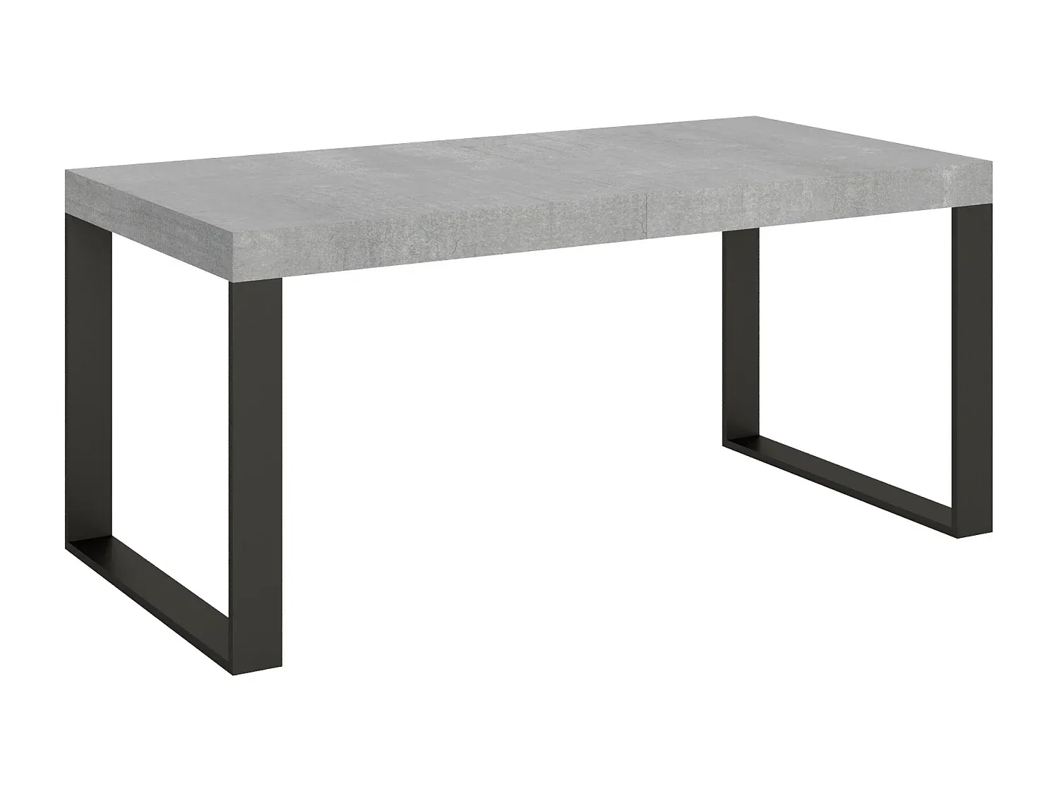 Esszimmer und Küche,Esszimmermöbel,Ausziehbarer Tisch-nestavunoa