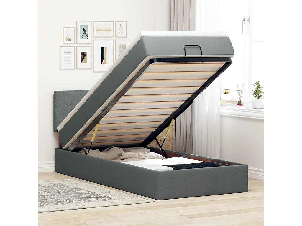 Schlafzimmer,Bereich Bett,Bettrahmen-nestavunoa