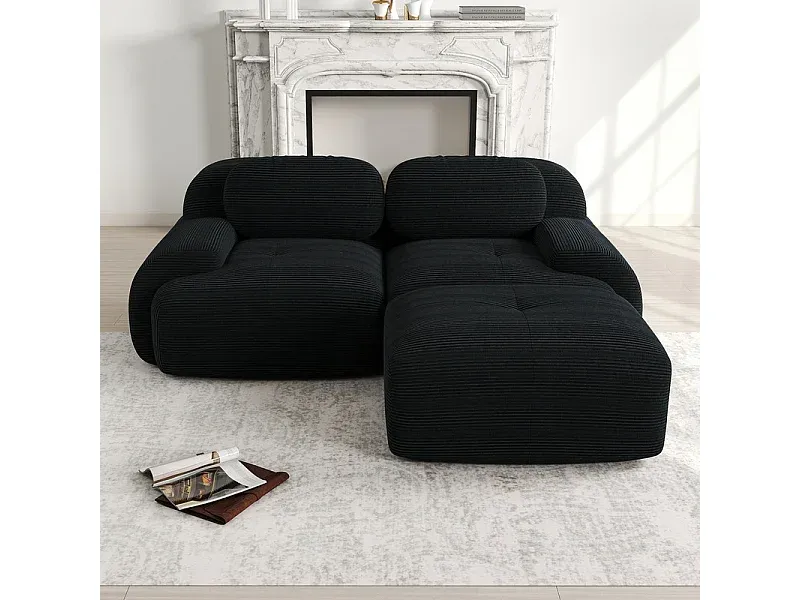 Sofa & Sessel,Bereich Sofa,Sofa ohne Schlafmöglichkeit-nestavunoa