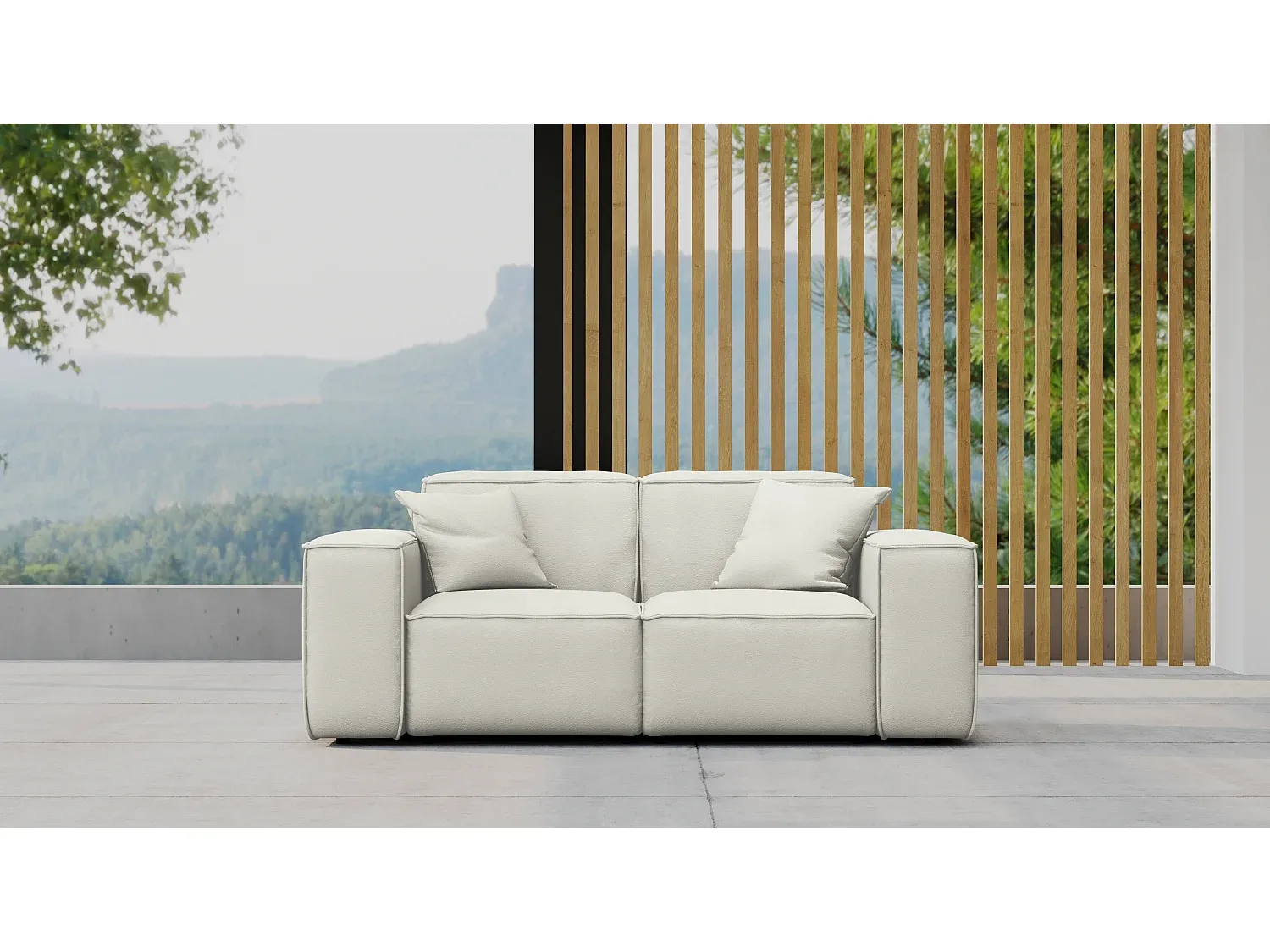 Garten,Gartenmöbel,Gartensofa-nestavunoa