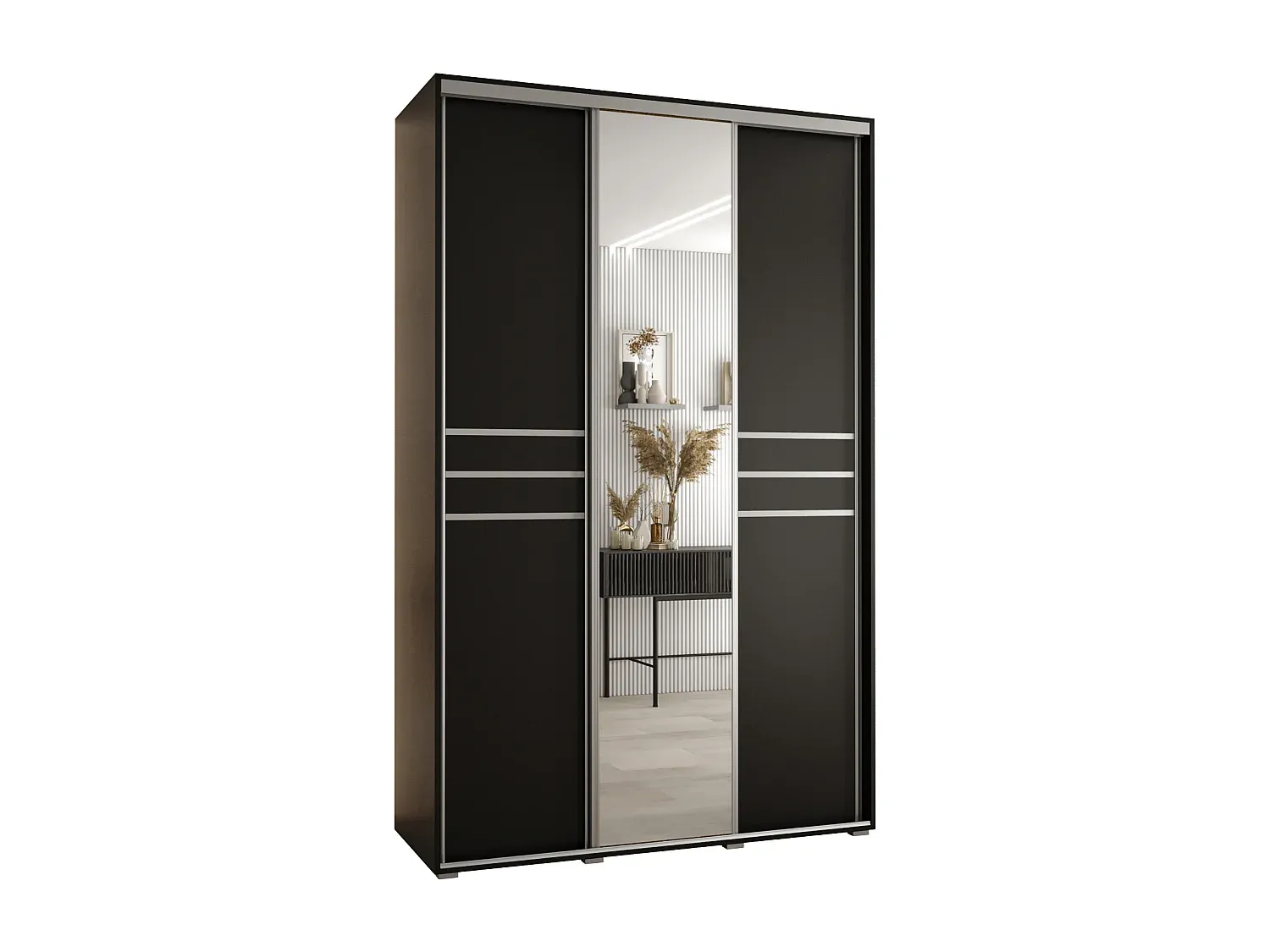 Schlafzimmer,Schlafzimmermöbel,Kleiderschrank-nestavunoa