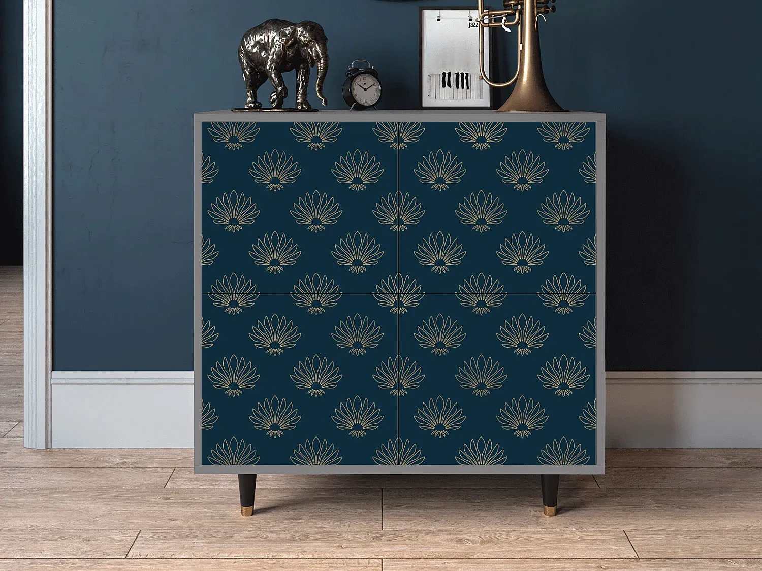 Esszimmer und Küche,Esszimmermöbel,Sideboard-nestavunoa