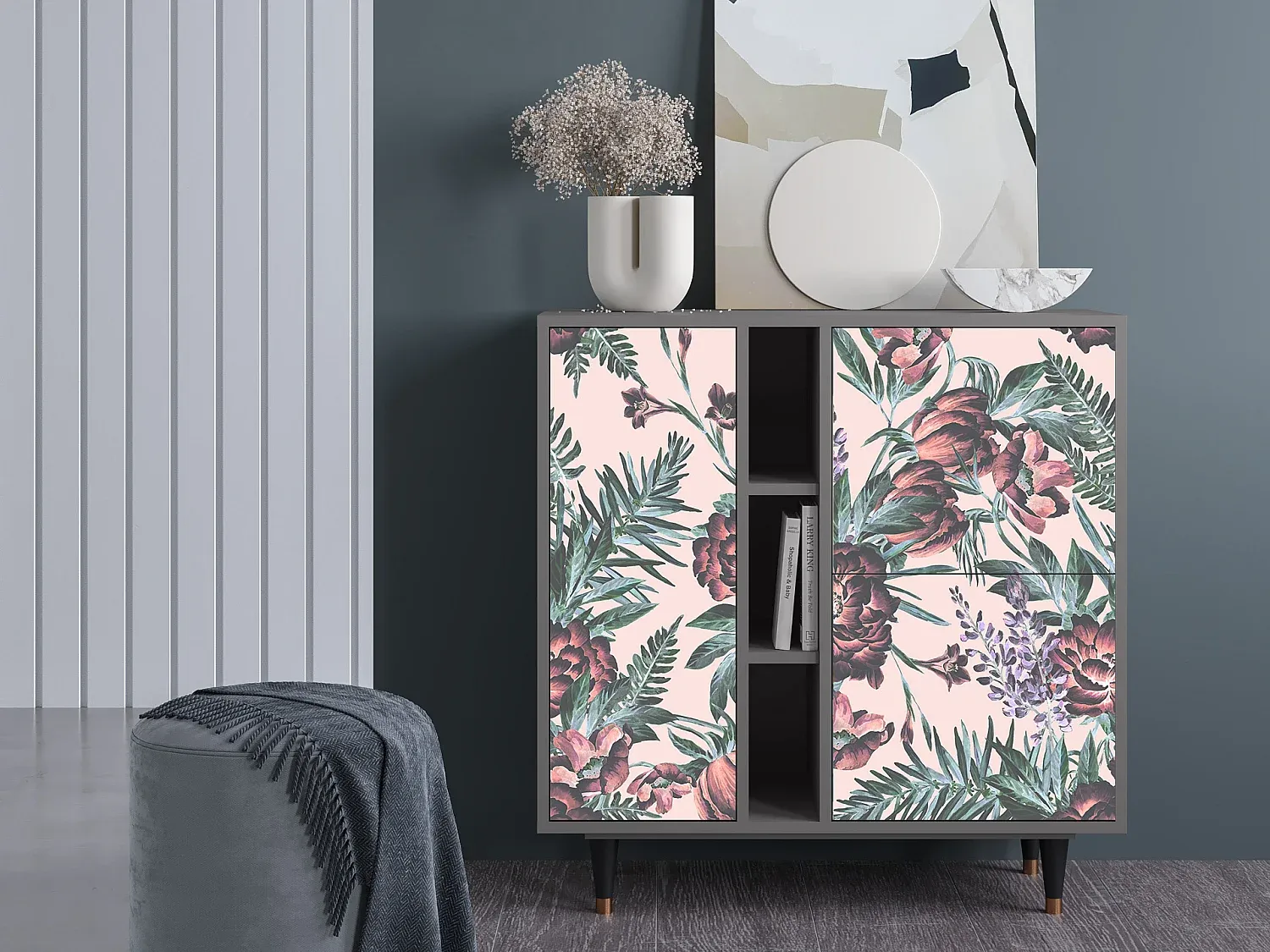 Esszimmer und Küche,Esszimmermöbel,Sideboard-nestavunoa