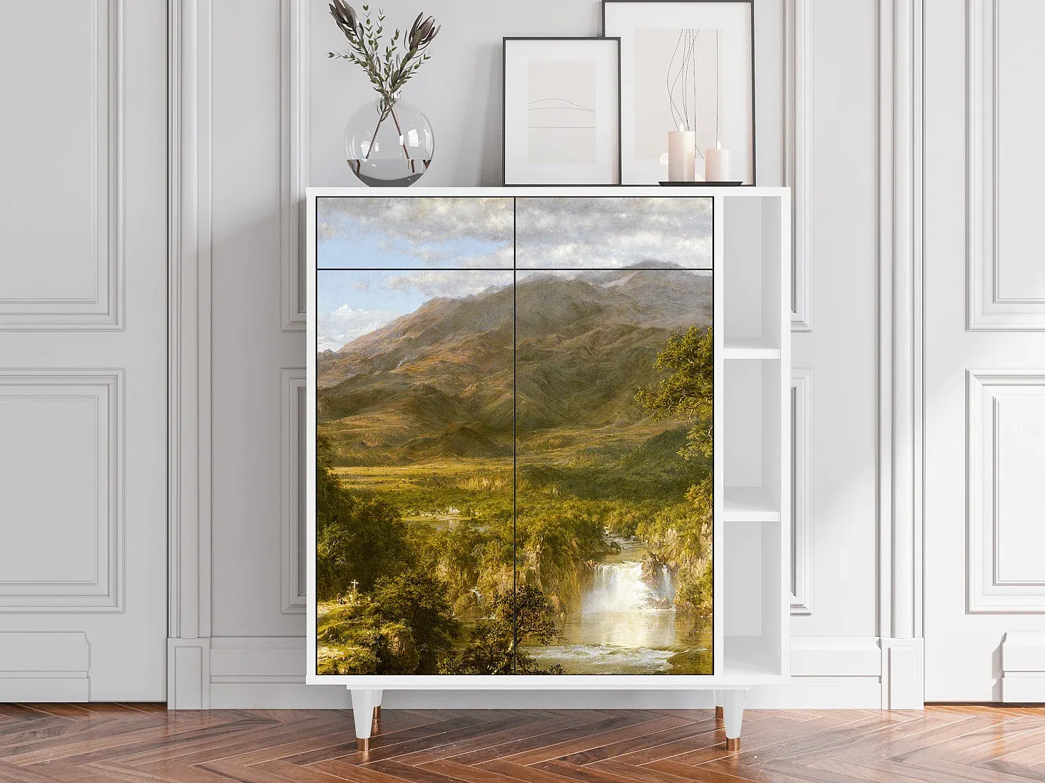 Esszimmer und Küche,Esszimmermöbel,Sideboard-nestavunoa