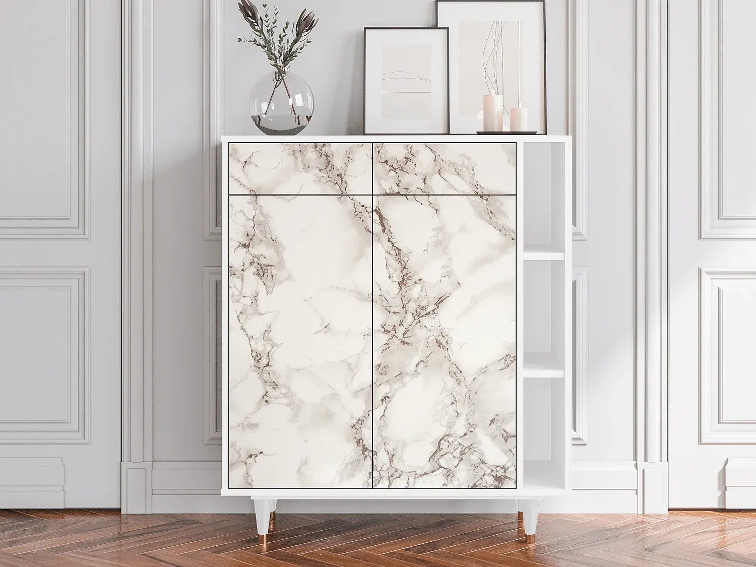 Esszimmer und Küche,Esszimmermöbel,Sideboard-nestavunoa
