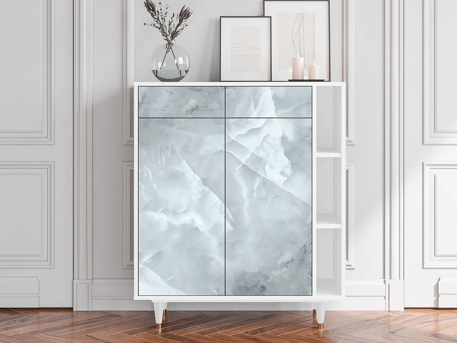 Esszimmer und Küche,Esszimmermöbel,Sideboard-nestavunoa