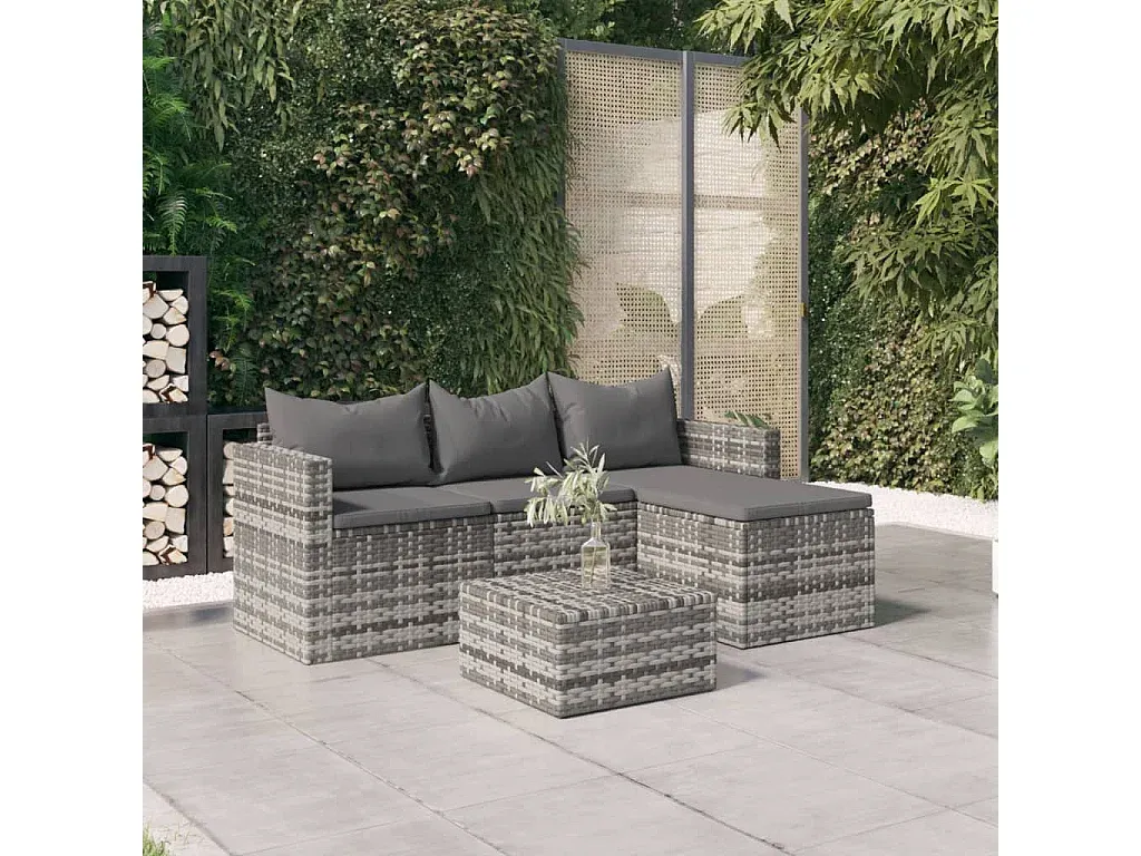 Garten,Gartenmöbel,Gartensitzgruppe im Set-nestavunoa