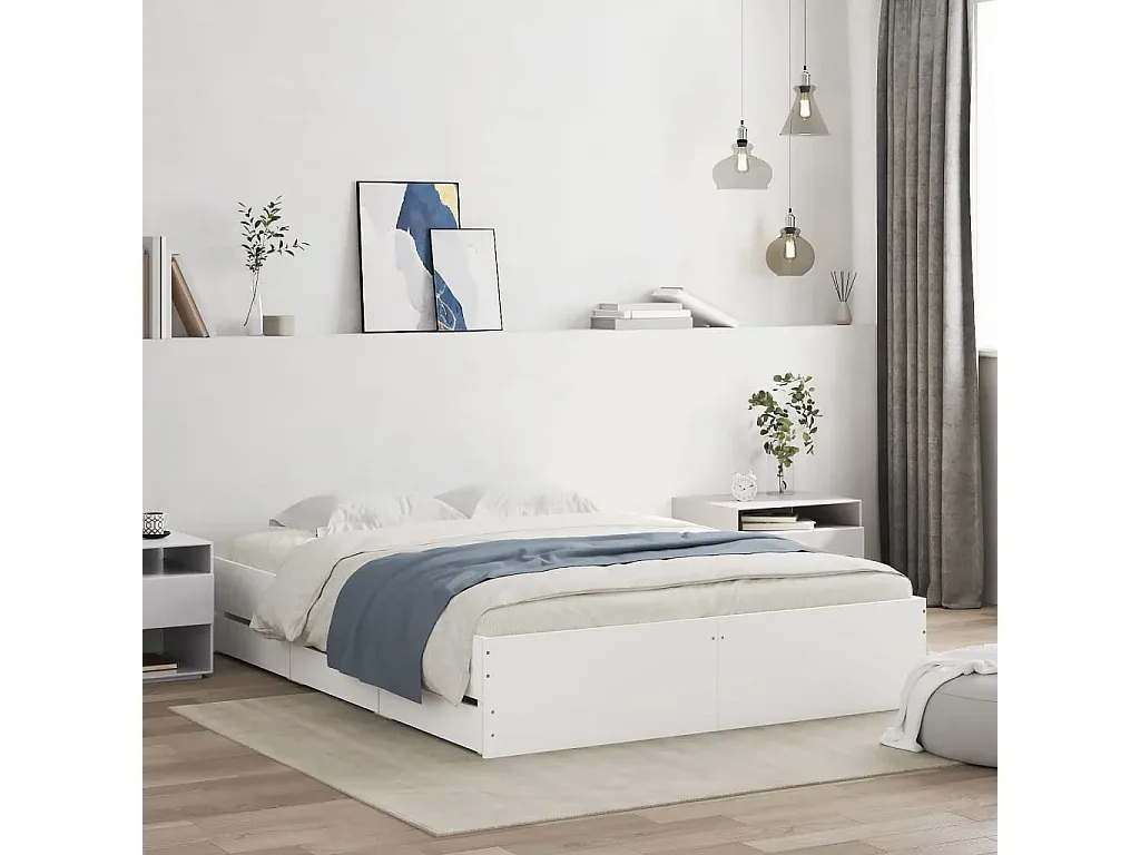 Schlafzimmer,Bereich Bett,Bettrahmen-nestavunoa