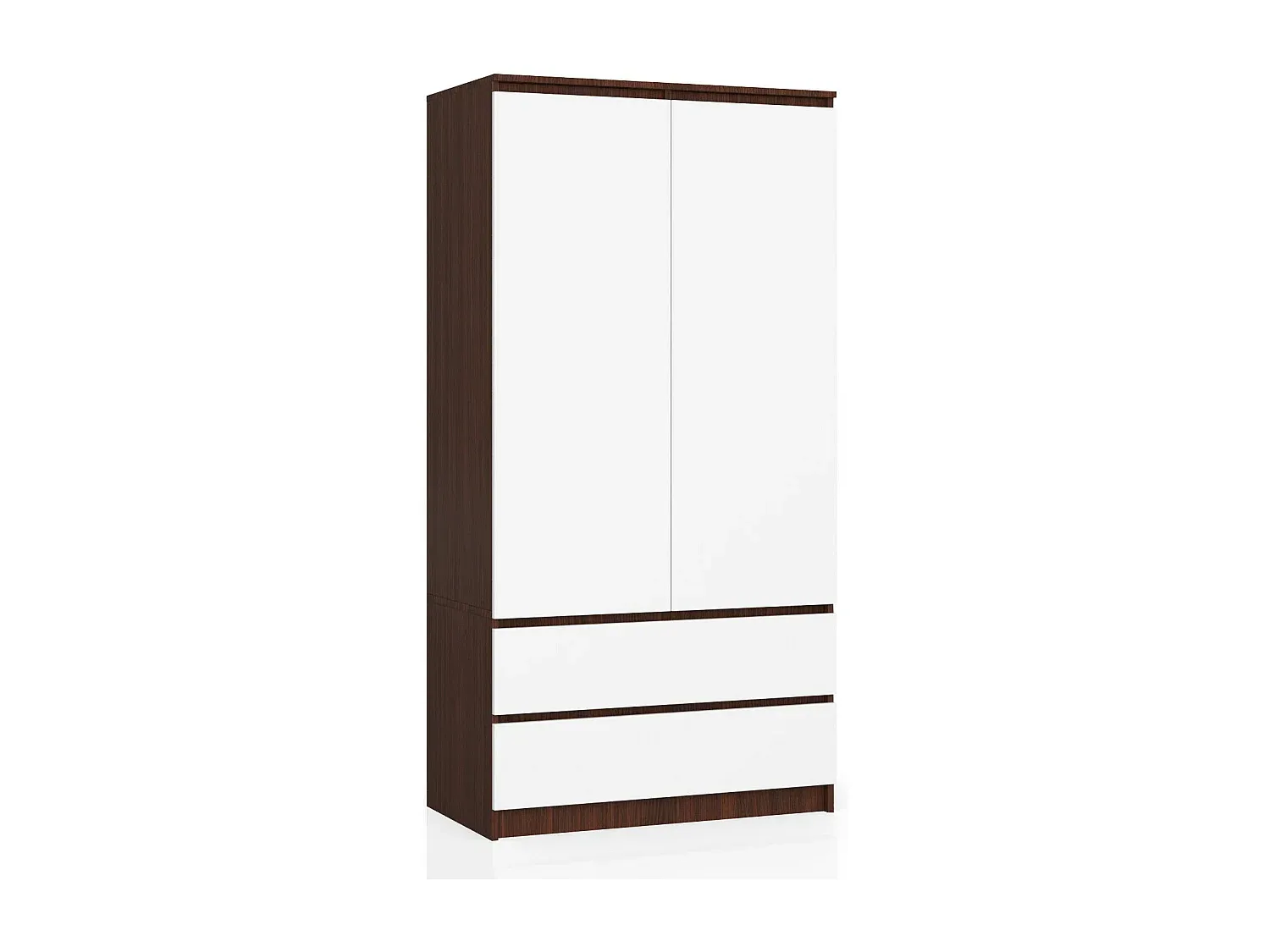 Schlafzimmer,Schlafzimmermöbel,Kleiderschrank-nestavunoa
