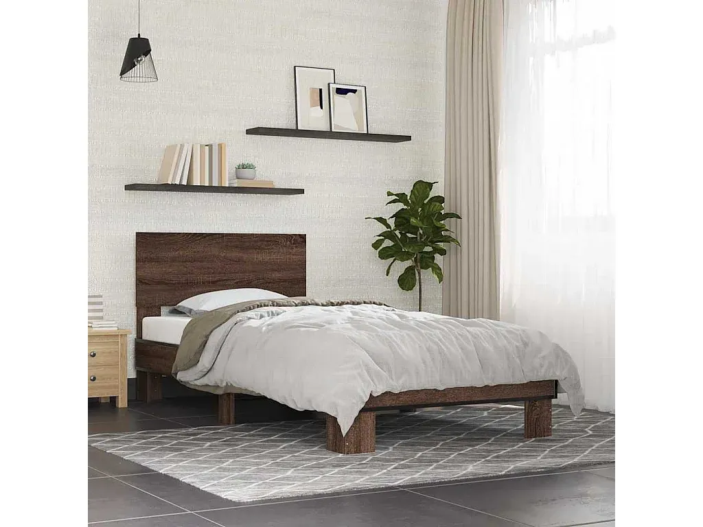 Schlafzimmer,Bereich Bett,Bettrahmen-nestavunoa