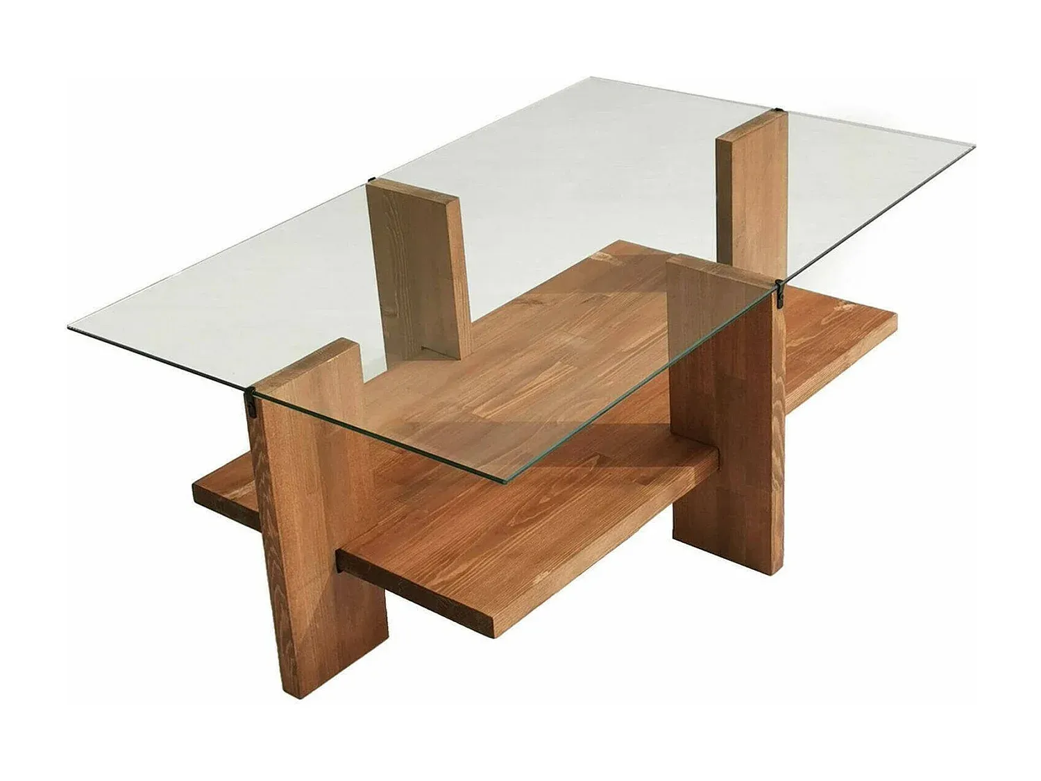 Wohnzimmer und Flur,Wohnzimmermöbel,Couchttisch nicht ausziehbar-nestavunoa