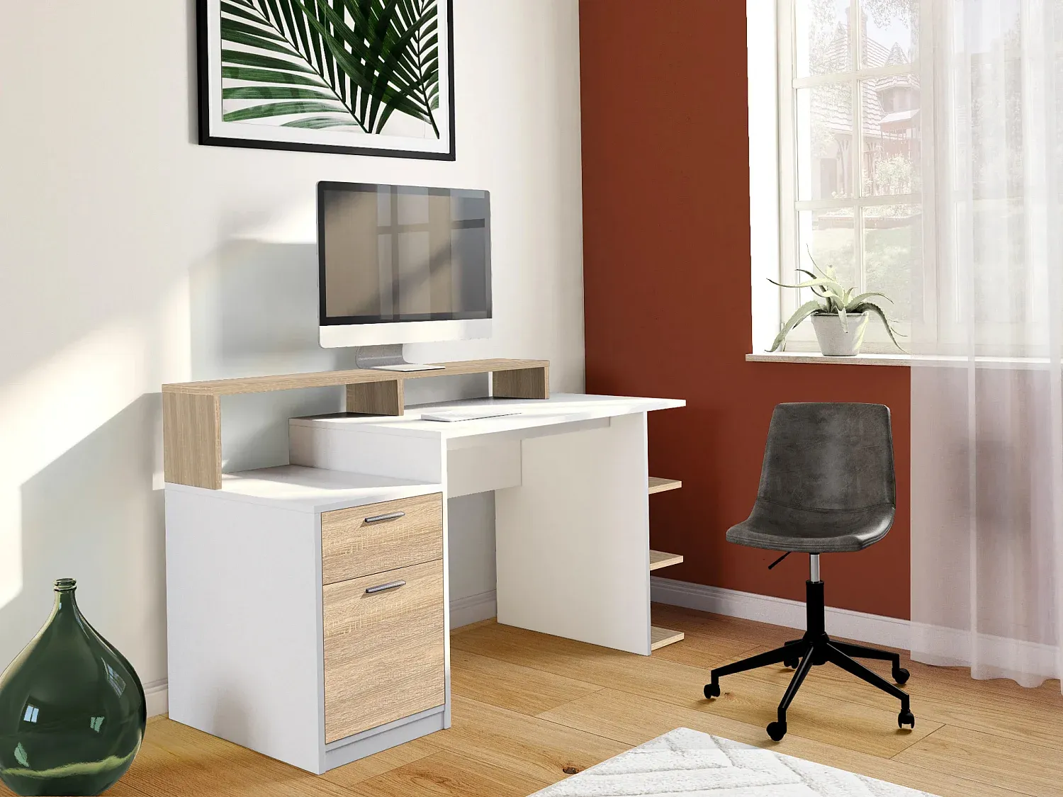 Büro,Bereich Büromöbel,Schreibtisch-nestavunoa