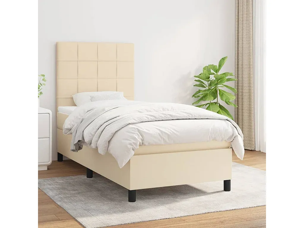 Schlafzimmer,Bereich Bett,Boxspringbett-nestavunoa