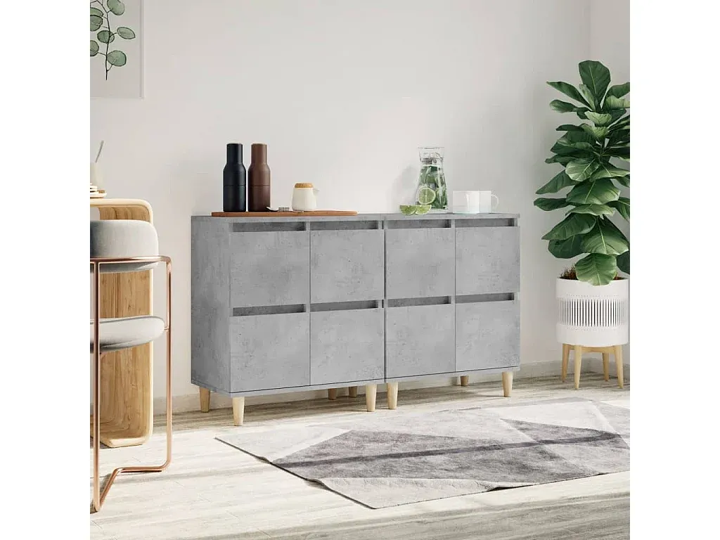 Esszimmer und Küche,Esszimmermöbel,Sideboard-nestavunoa