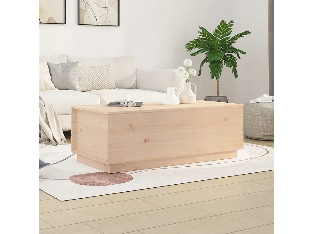 Wohnzimmer und Flur,Wohnzimmermöbel,Couchttisch nicht ausziehbar-nestavunoa