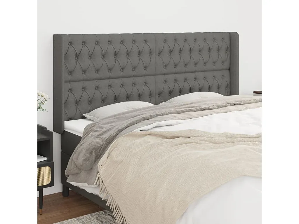 Schlafzimmer,Bettkopfteil und Bettüberbau,Bettkopfteil-nestavunoa