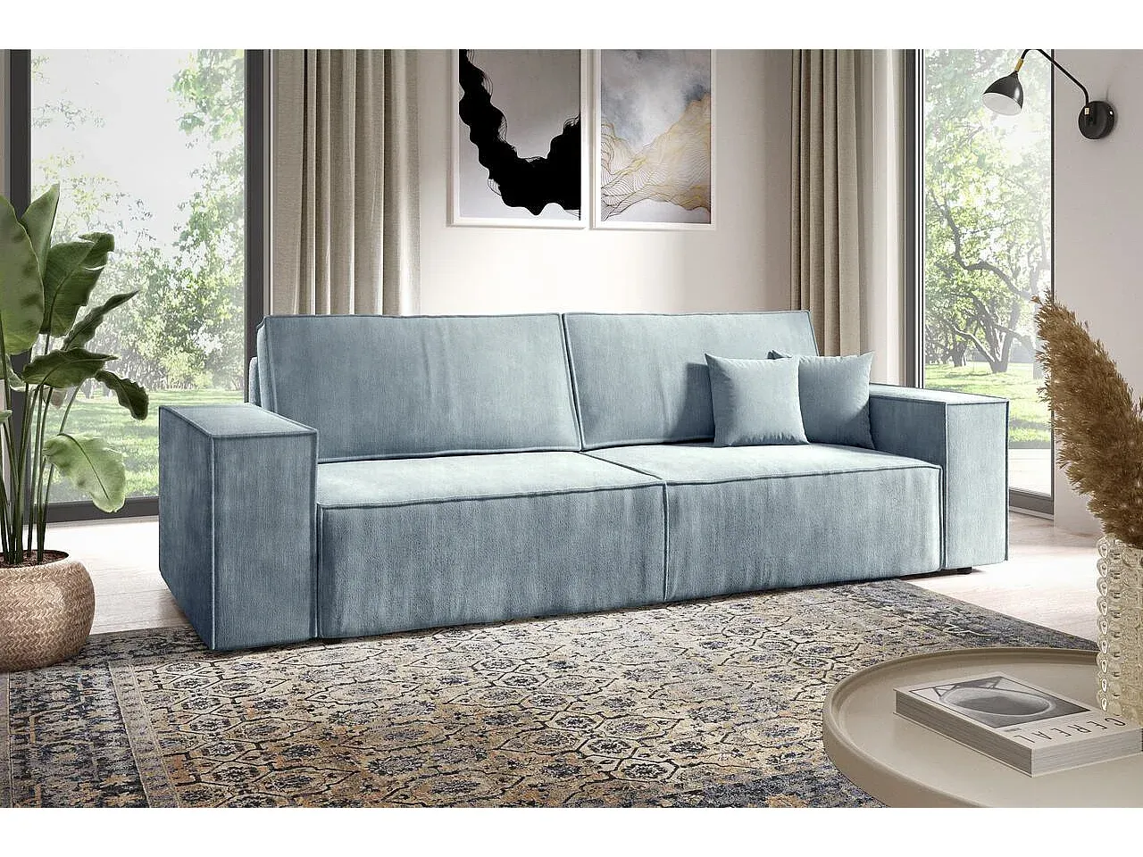 Sofa & Sessel,Bereich Sofa,Schlafsofa-nestavunoa