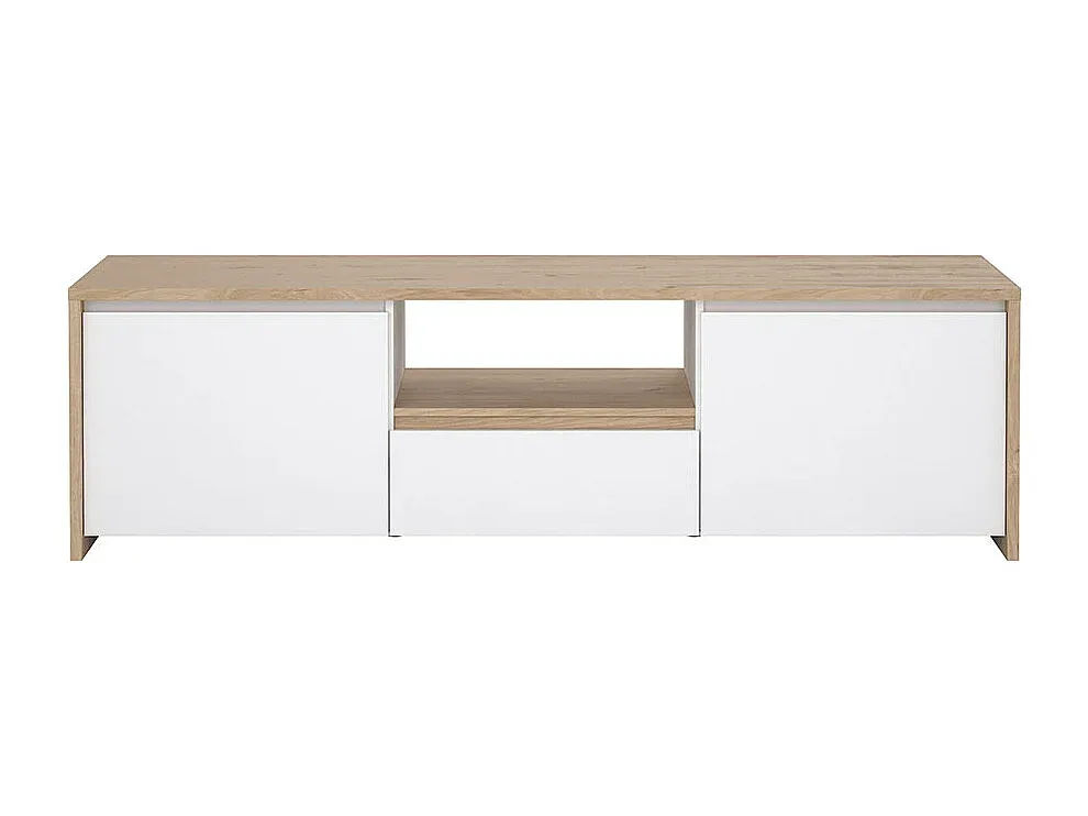 Wohnzimmer und Flur,Wohnzimmermöbel,TV-Board-nestavunoa