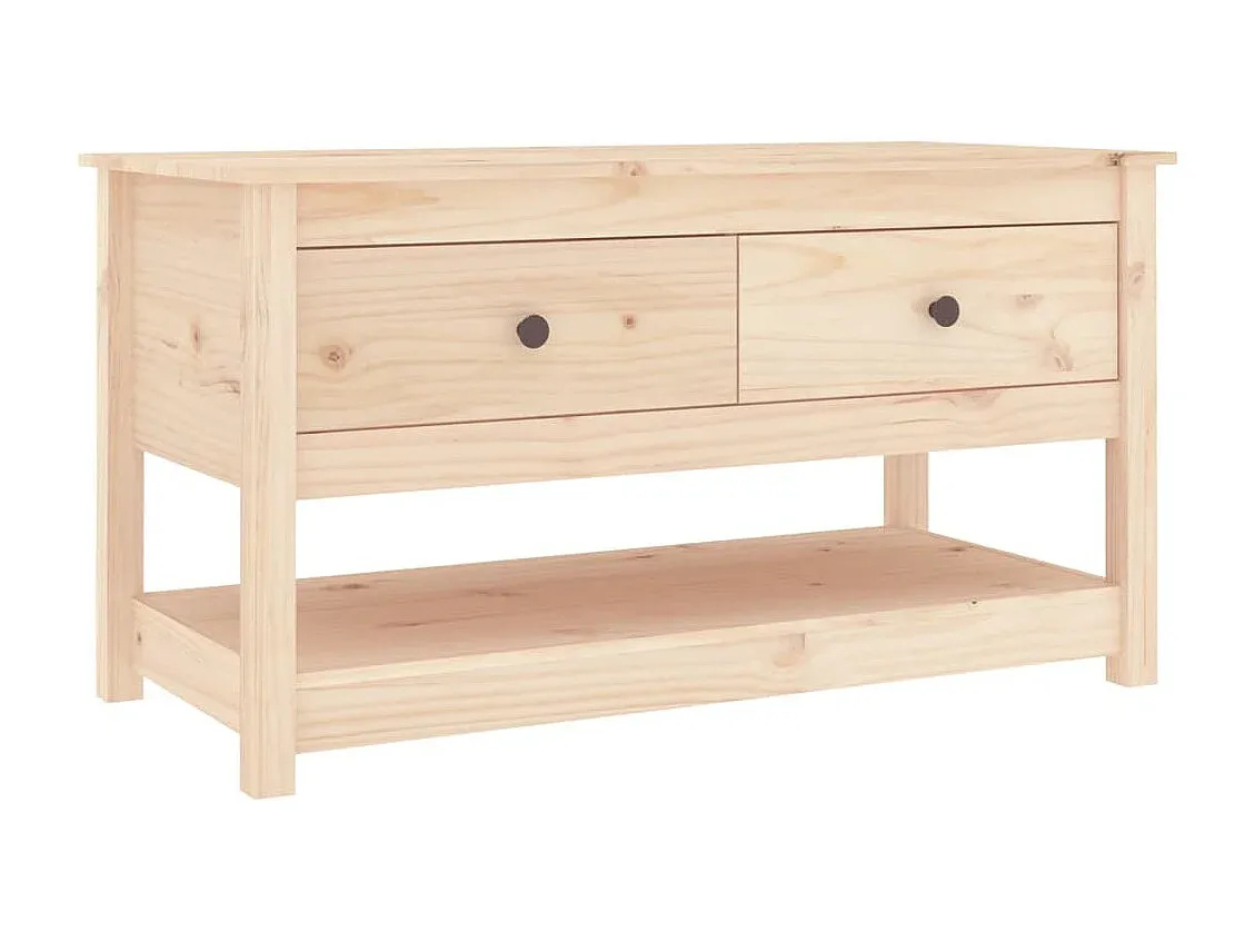 Wohnzimmer und Flur,Wohnzimmermöbel,Couchttisch nicht ausziehbar-nestavunoa