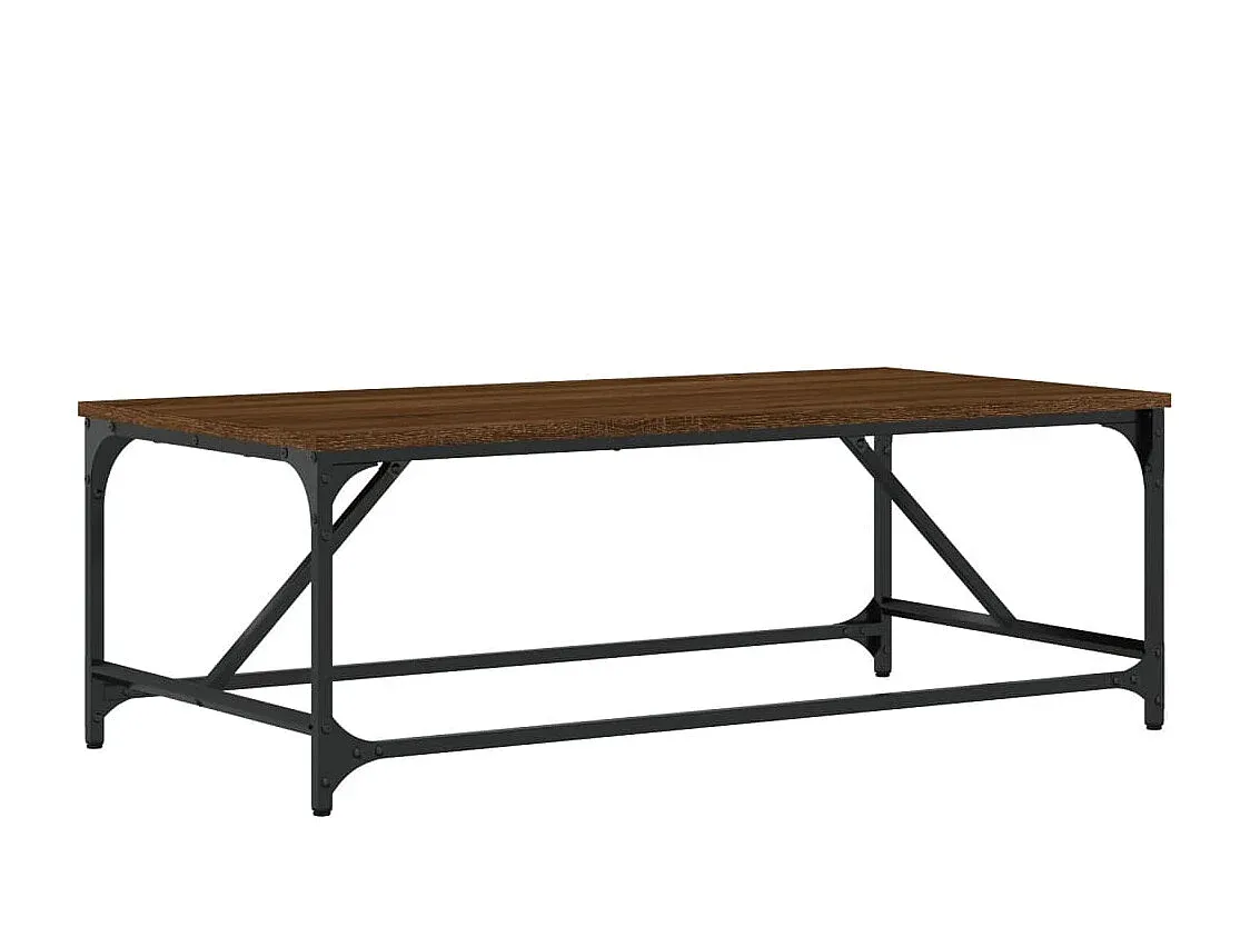 Wohnzimmer und Flur,Wohnzimmermöbel,Couchttisch nicht ausziehbar-nestavunoa