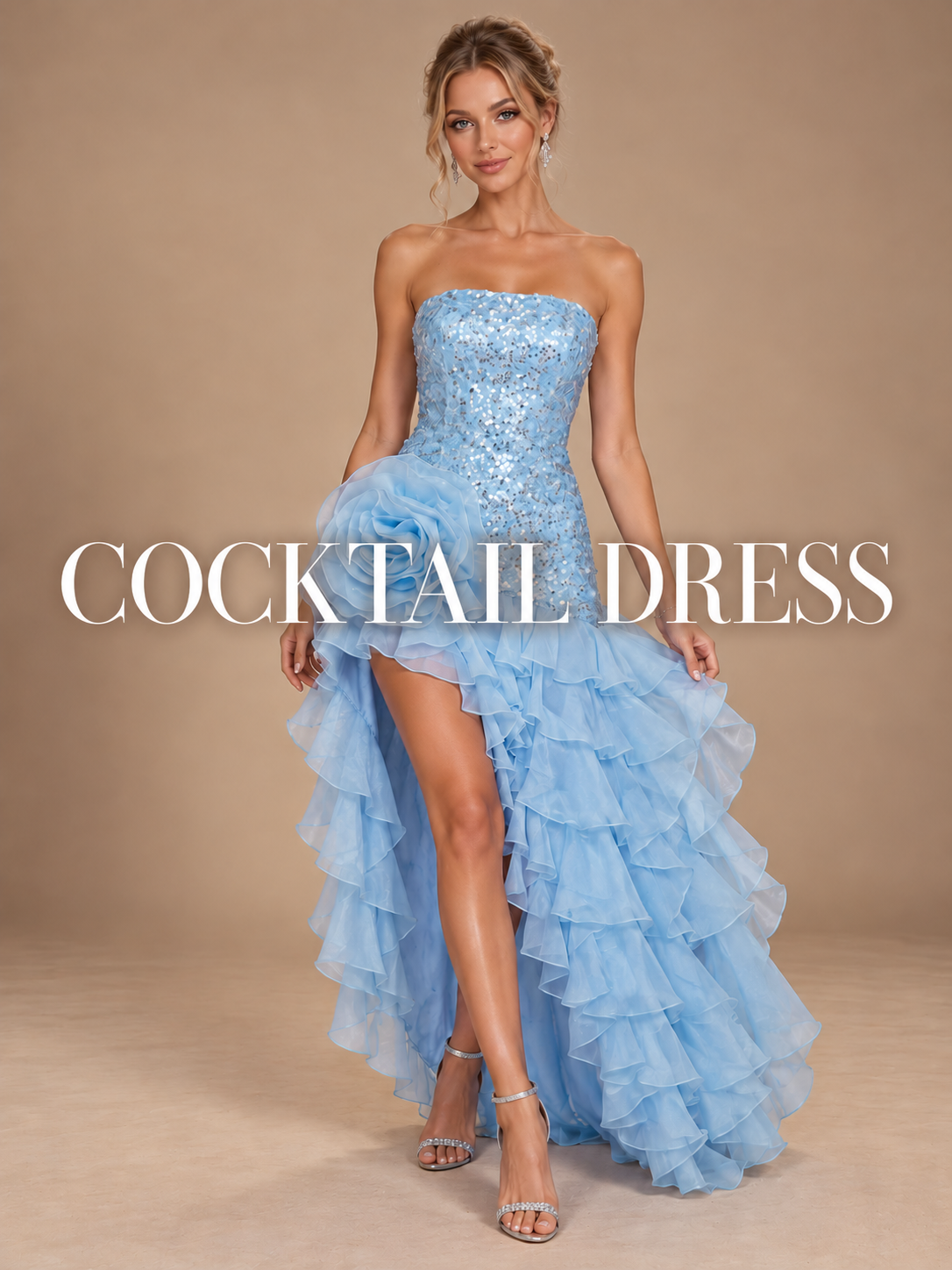 Cocktail Dress
