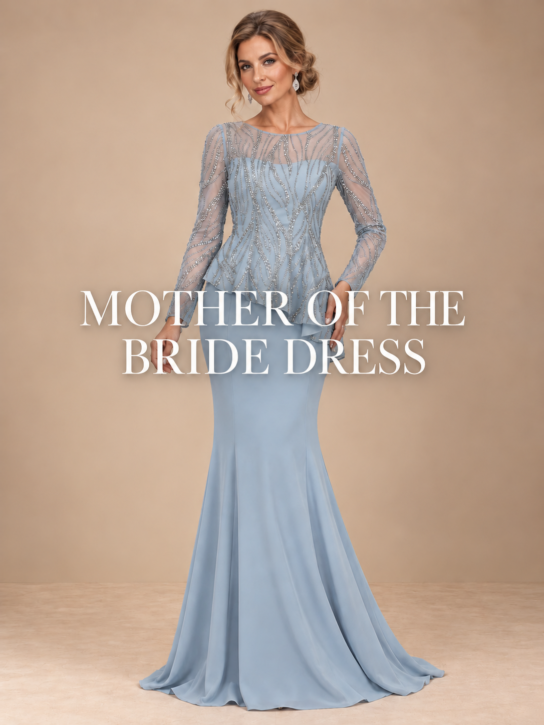 Mother of the Bride Dresses