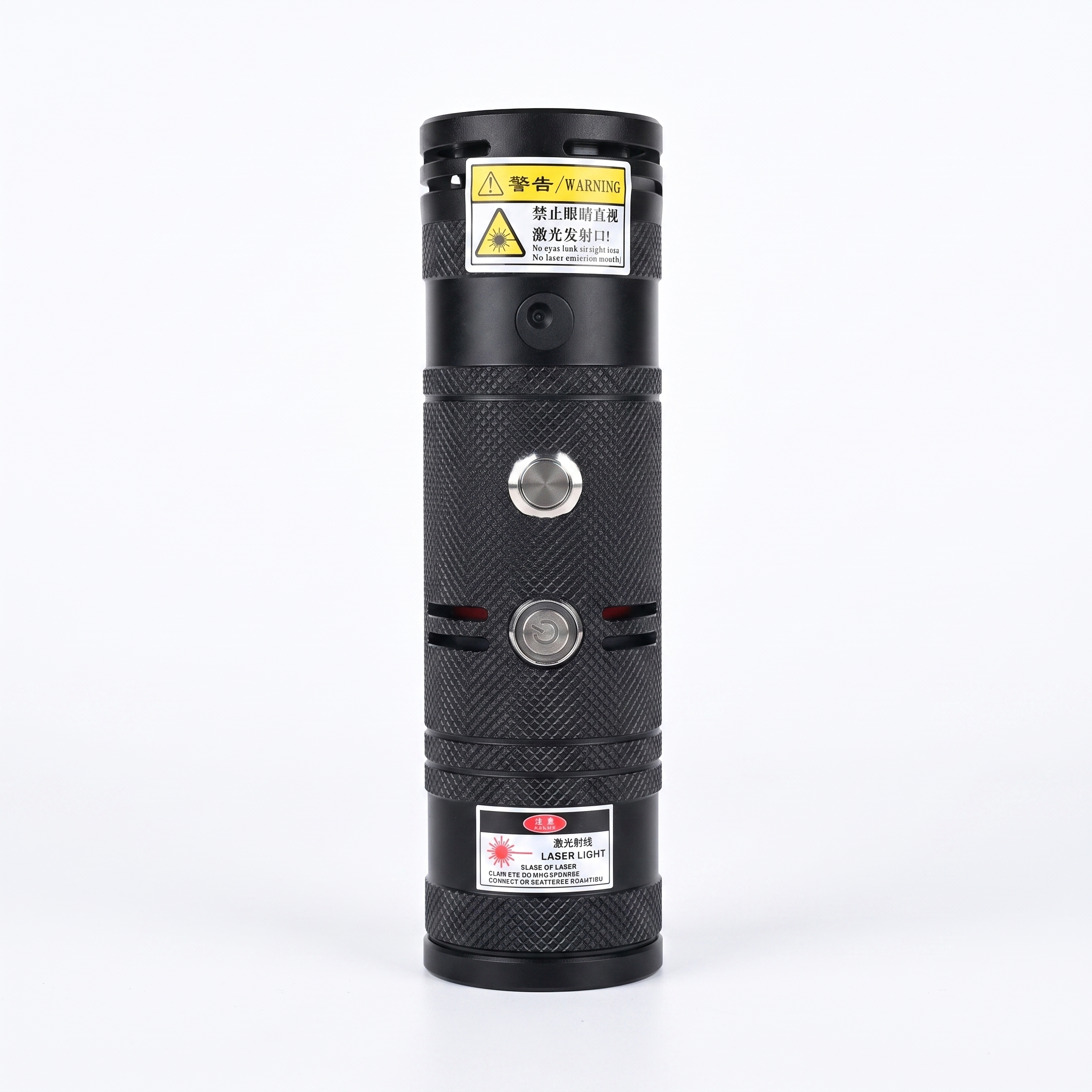  120W Laser Cannon(without lens)