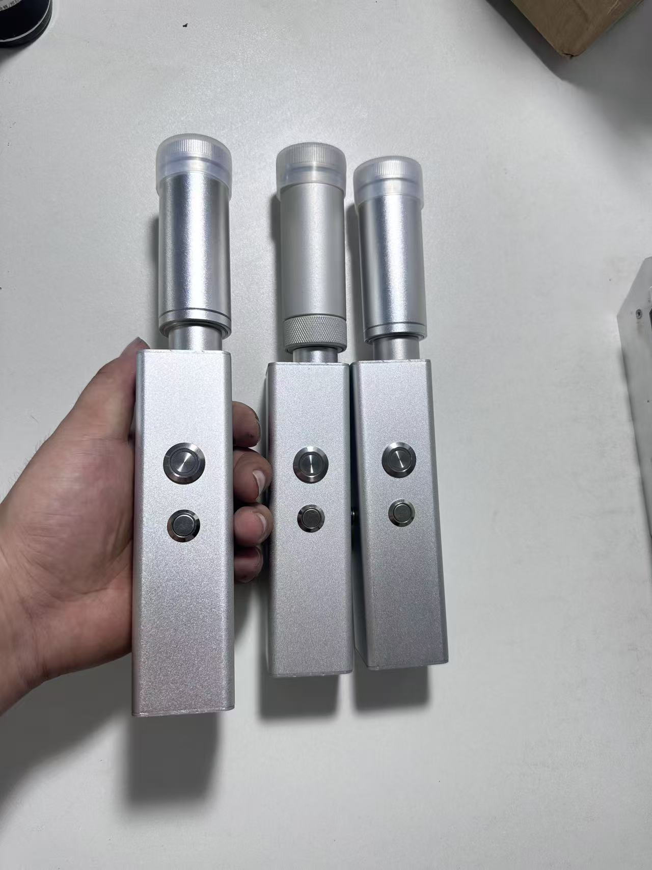 90W laser igniter