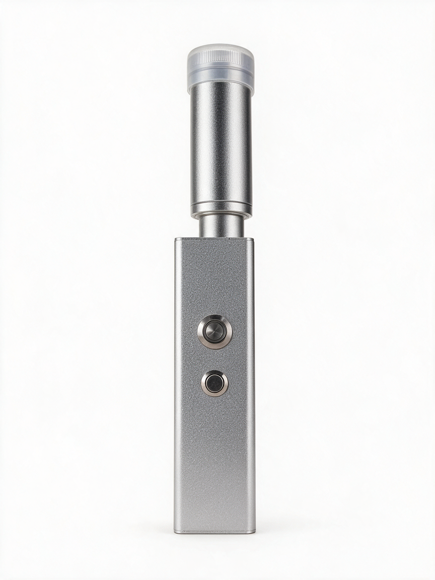 90W laser igniter
