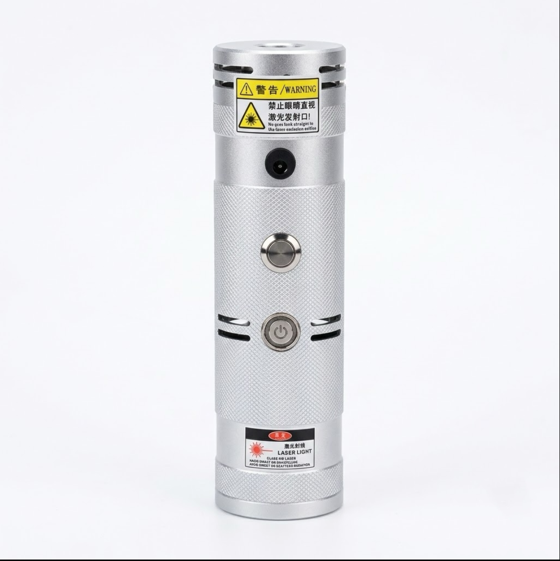 120W Laser Cannon(without lens)