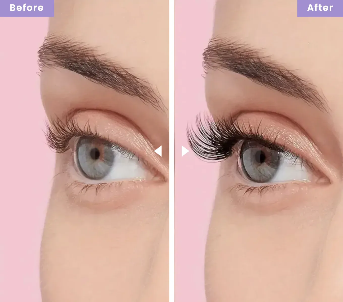 🎉Last Day-Buy 1 Get 1 Free 🎊 Reusable Magnetic Eyelashes