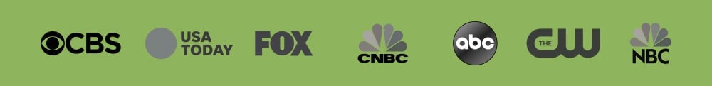 Brand logos