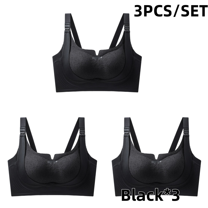 🔥 50% OFF Today | Custom-Lift Bust Shaping Bra