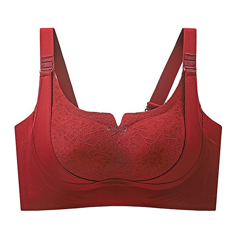 Custom-Lift Bust Shaping Bra
